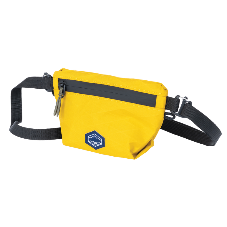 Small Pocket 2L