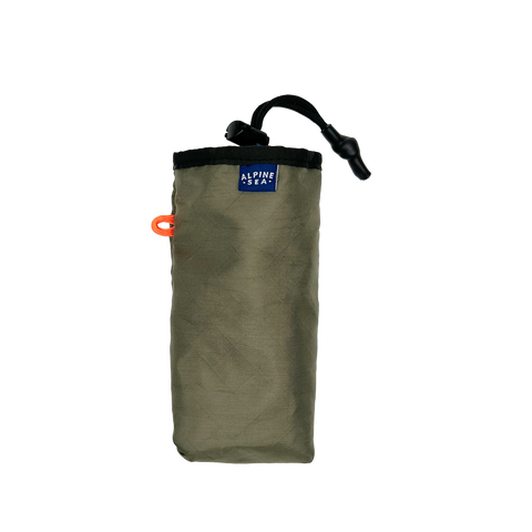 Sunglass Pocket