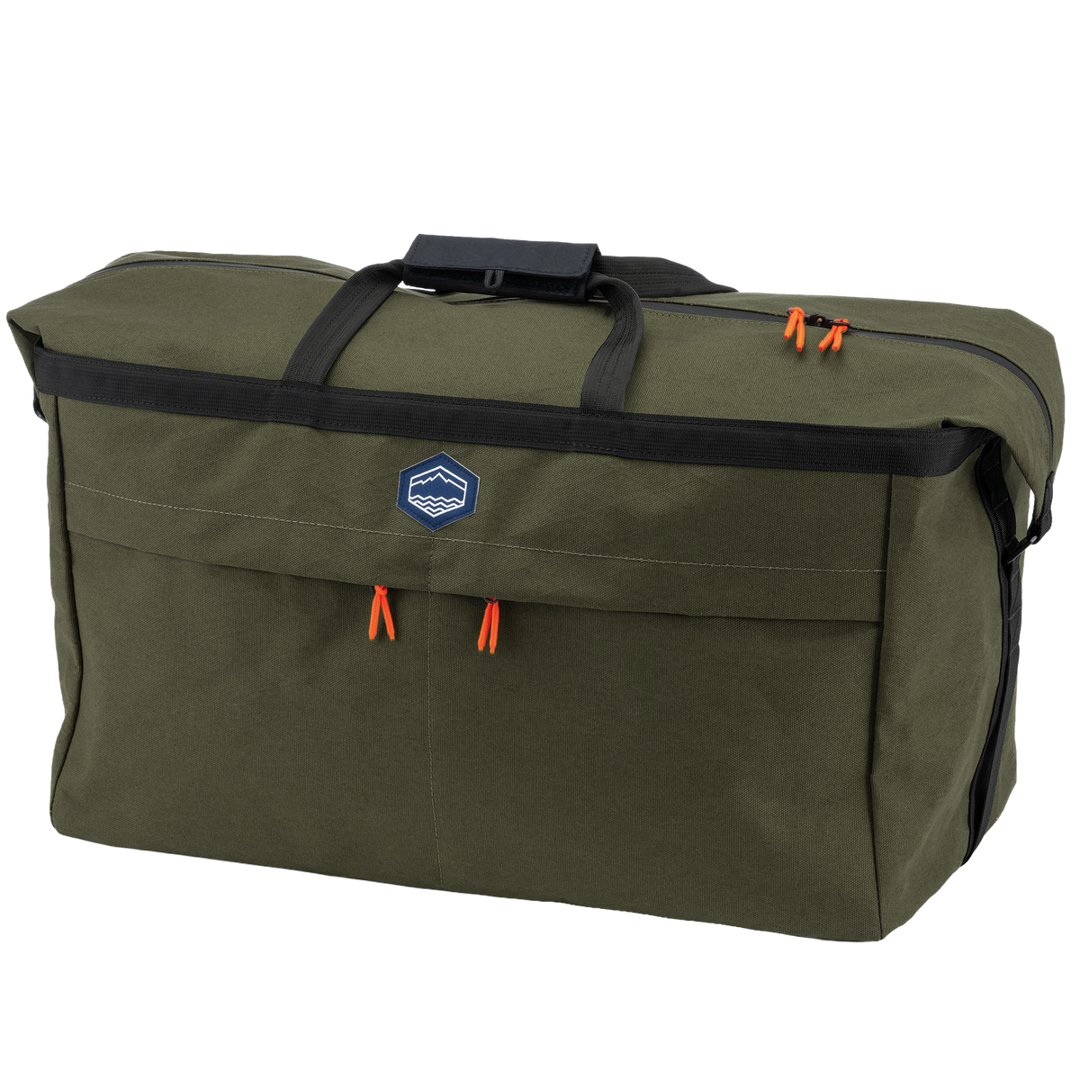 Duffel Pack 45L