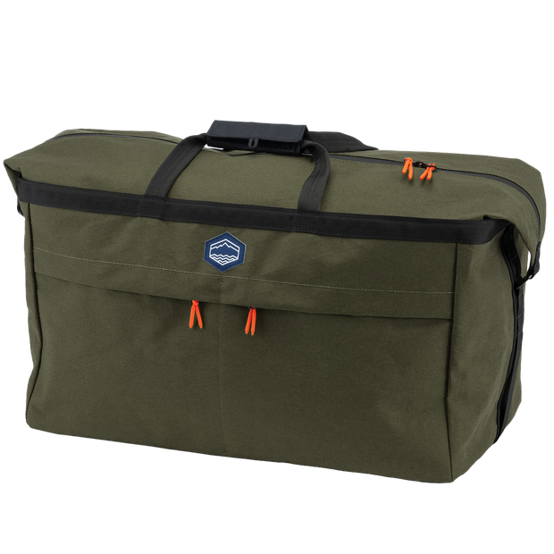 Duffel Pack 45L