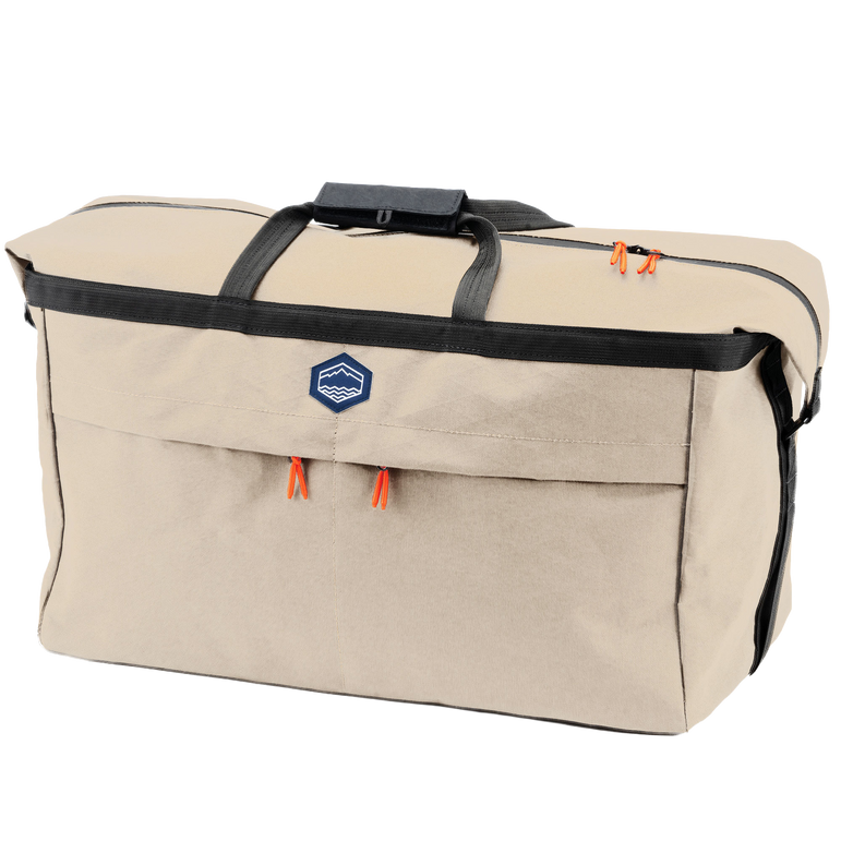 Duffel Pack 45L