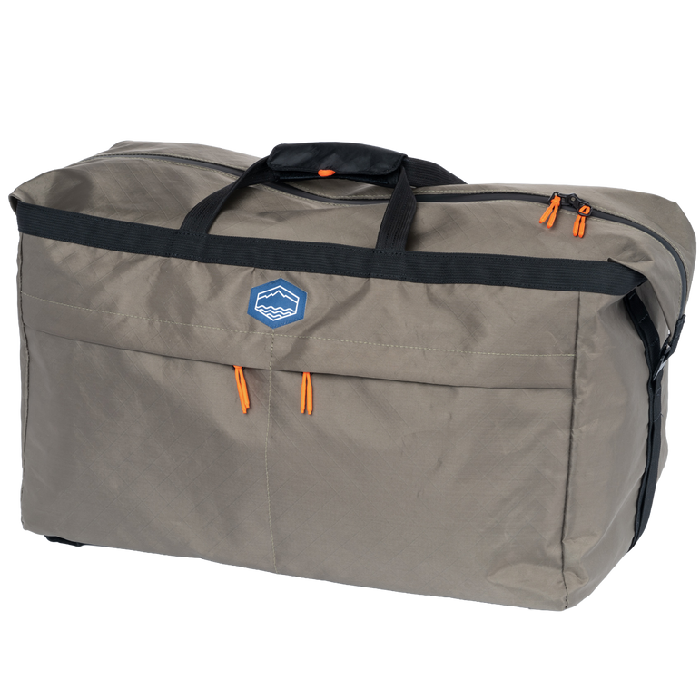 Duffel Pack 45L