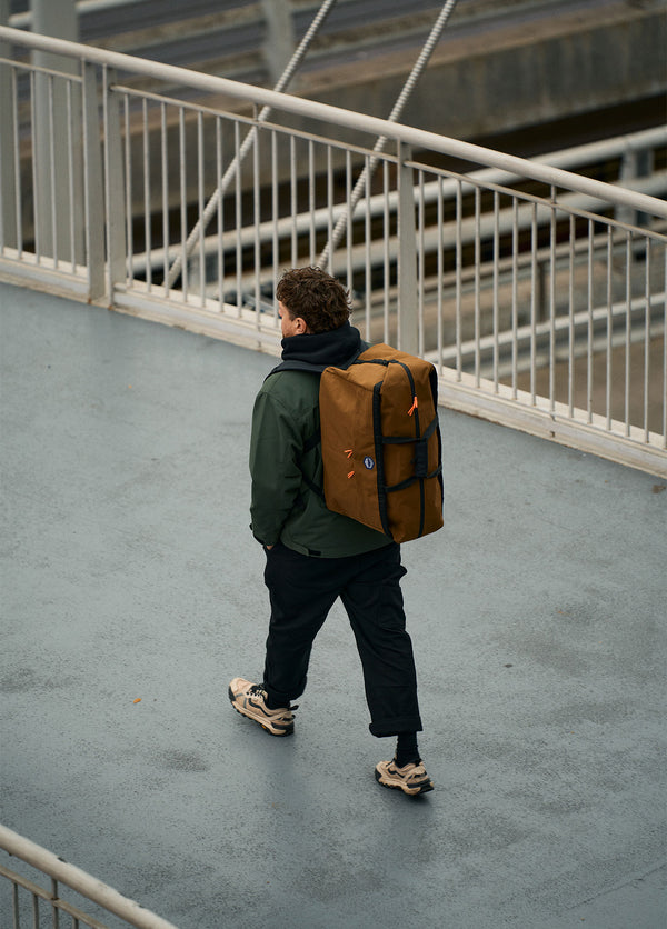 TRAVEL
