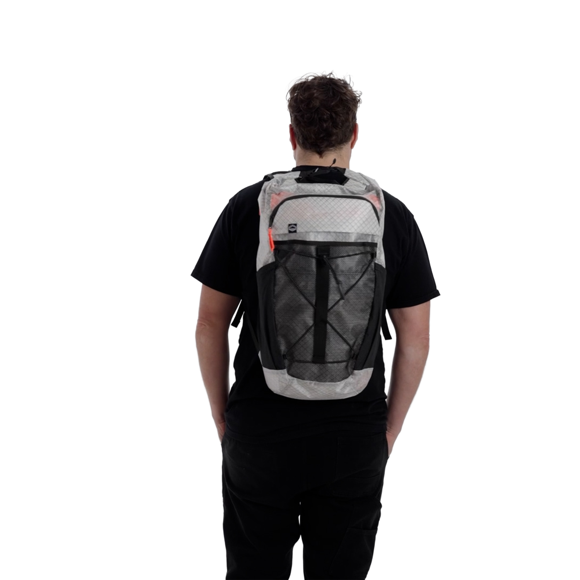 Day Pack 18L
