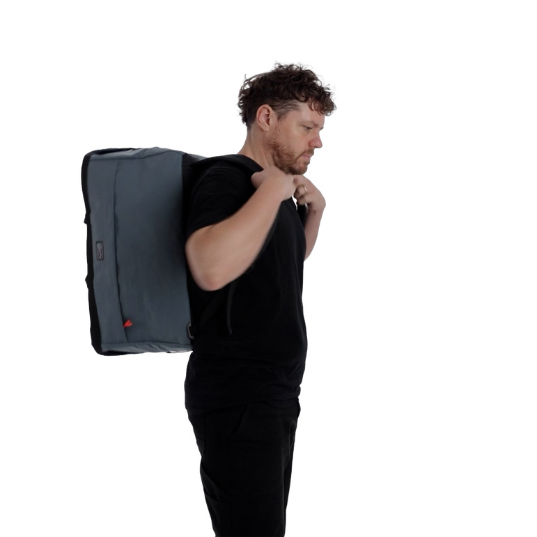 Duffel Pack 45L