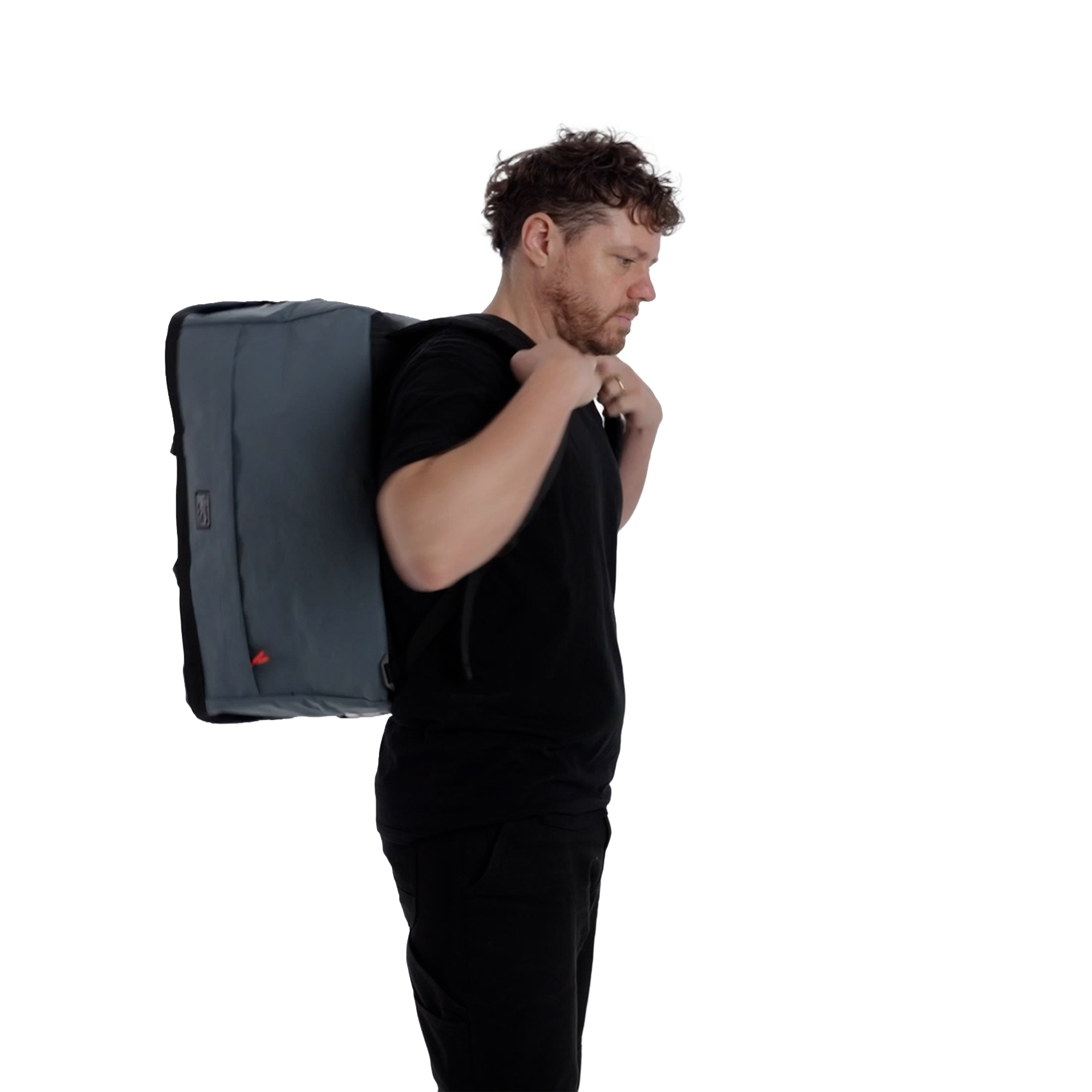 Duffel Pack 45L