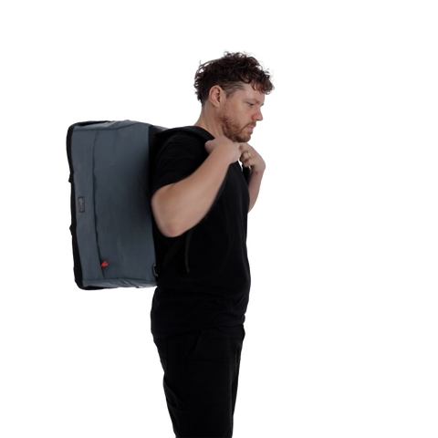 Duffel Pack 45L