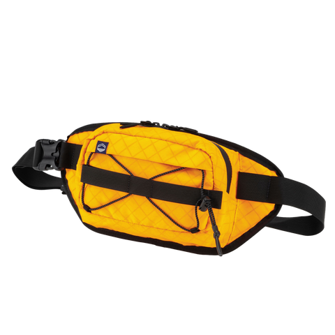 Side Pack 3L – Alpine Sea