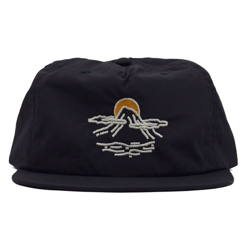 Elevation Hat