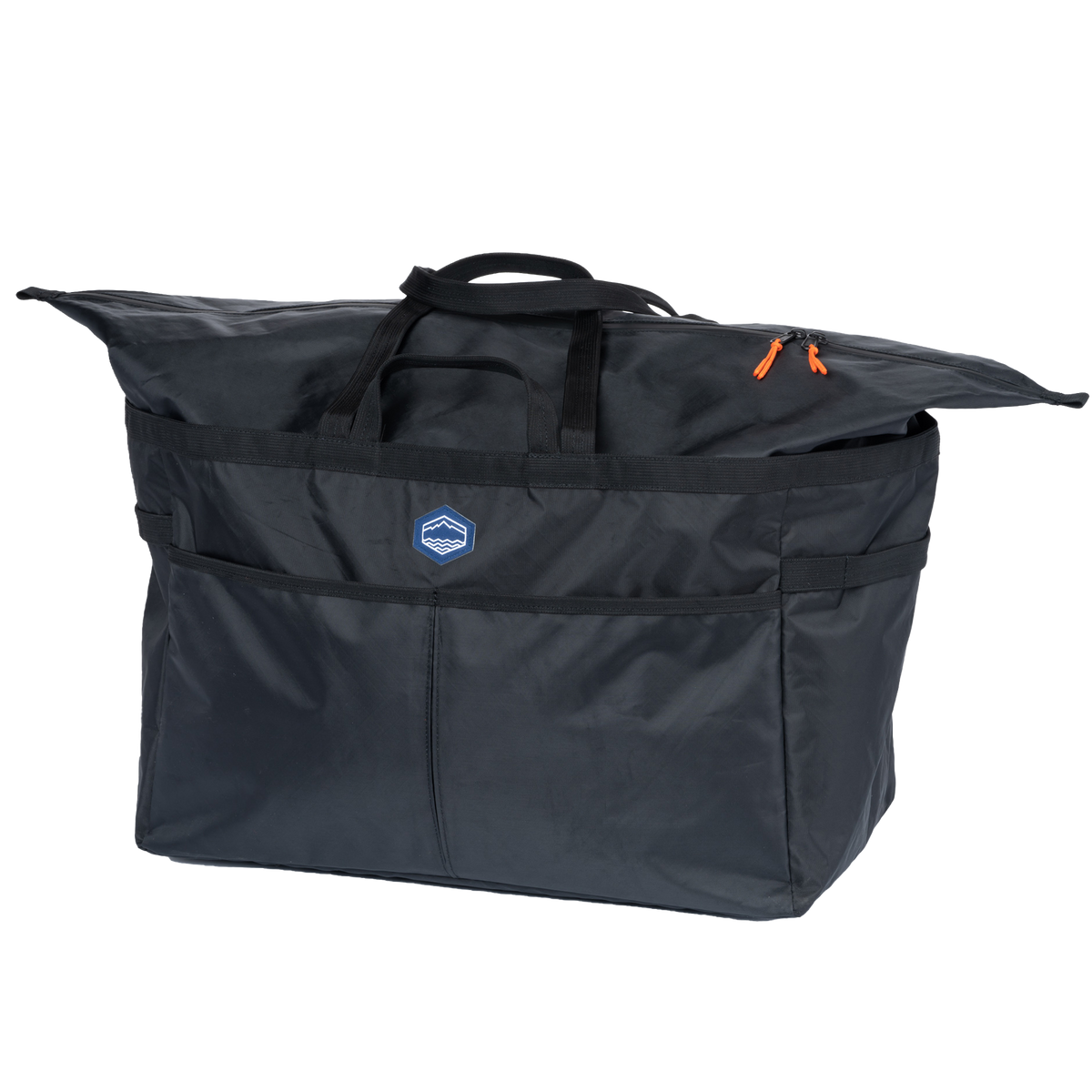 Everything Duffel 65L | Versatile Travel Duffel – USA Made