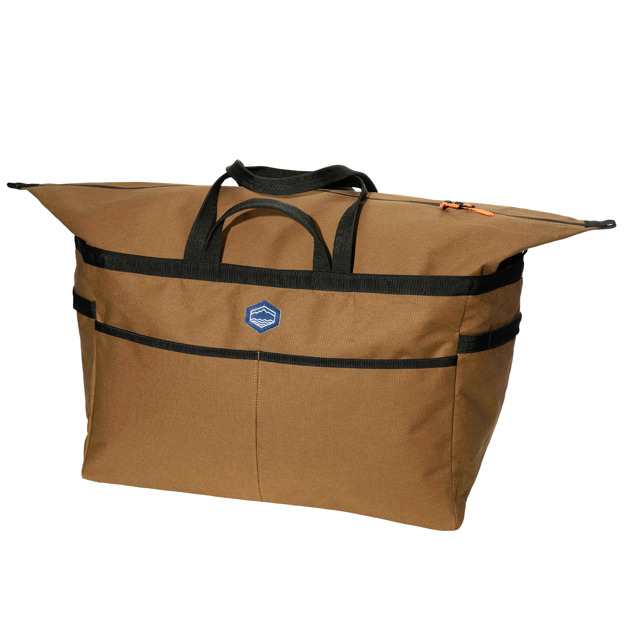 Everything Duffel 65L