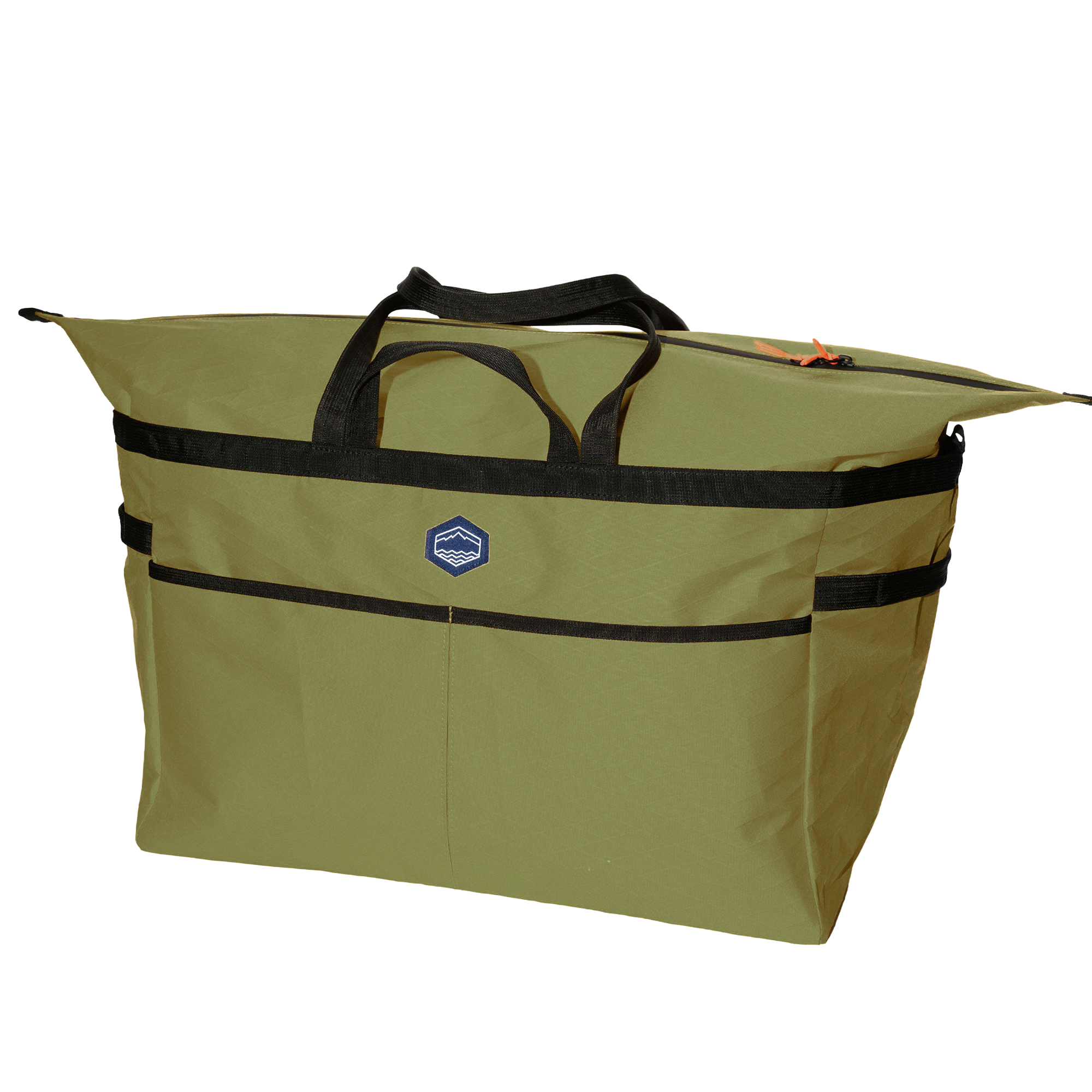 Everything Duffel 65L