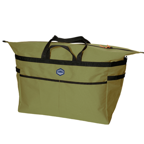Everything Duffel 65L
