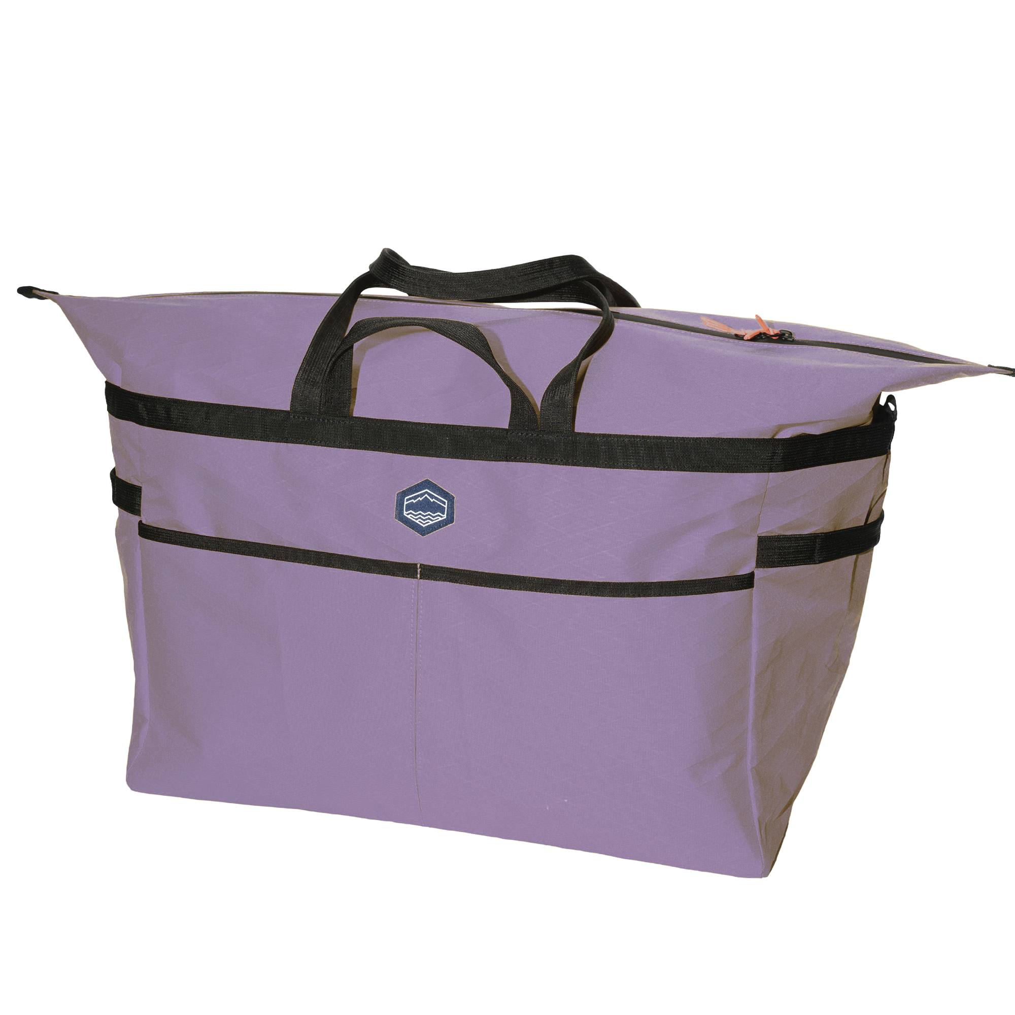 Everything Duffel 65L