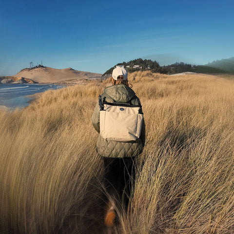 Everything Bagpack 23L