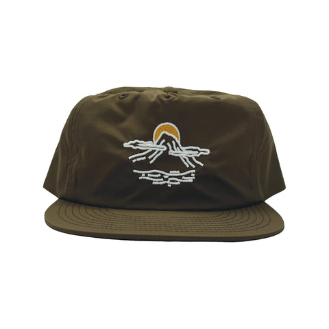 Elevation Hat