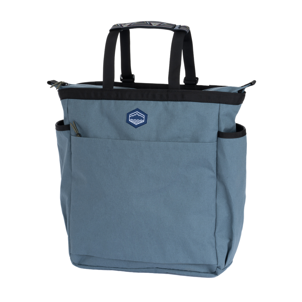Everything Bagpack 23L – Alpine Sea