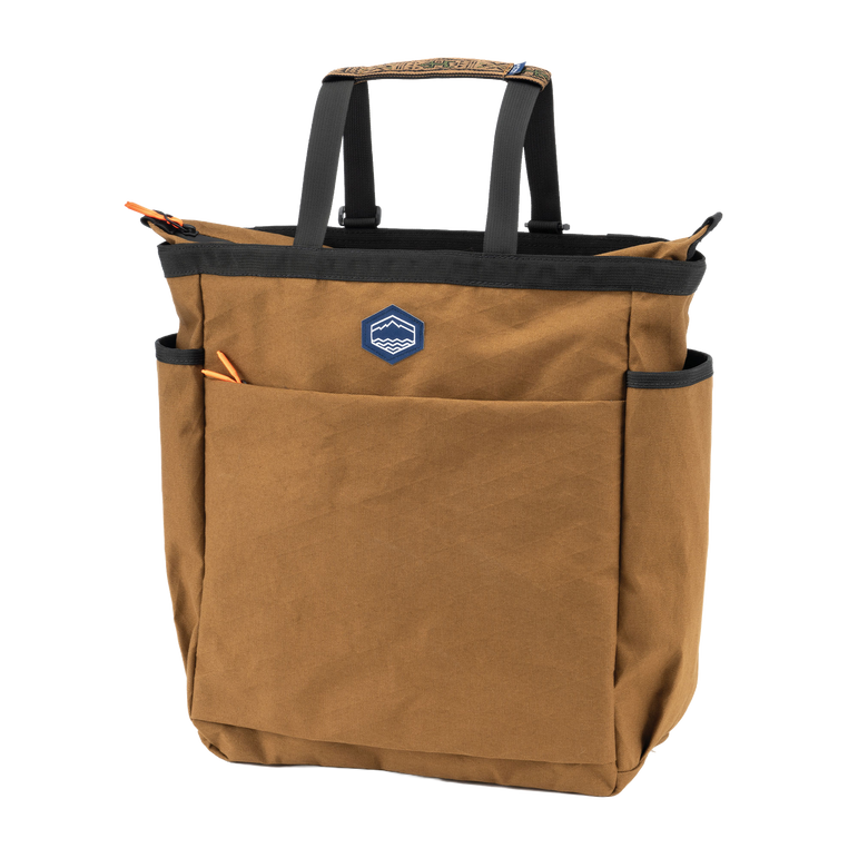 Everything Bagpack 23L