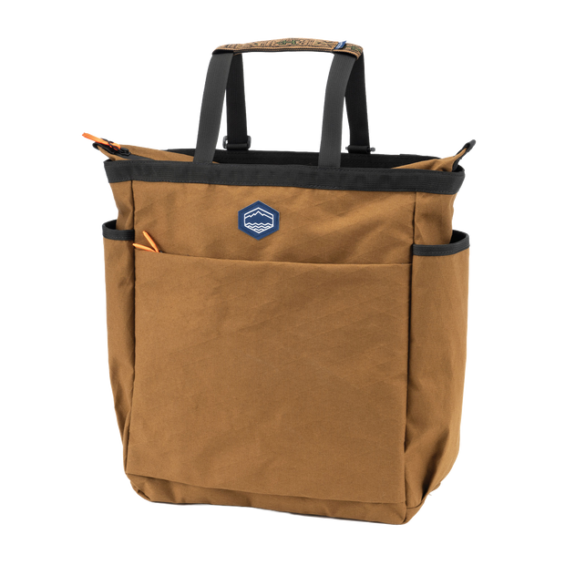 Everything Bagpack 23L