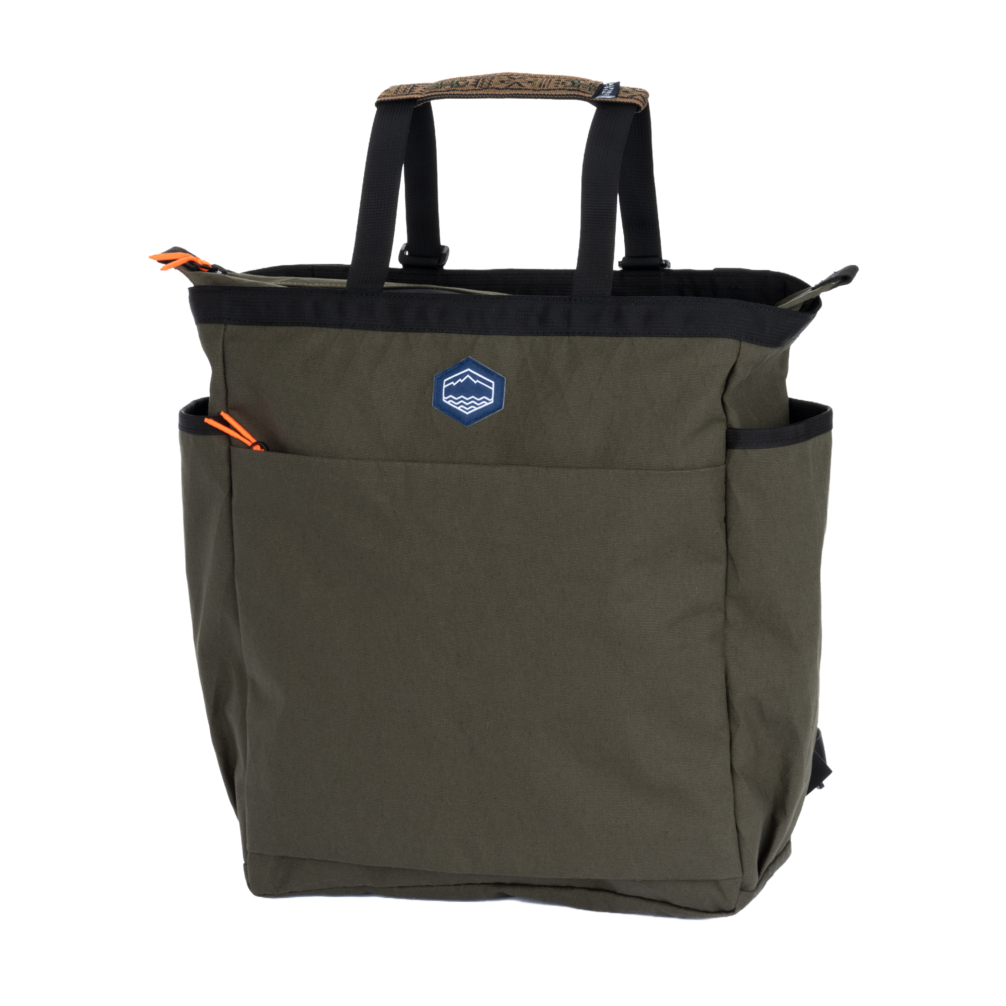 Alpine Sea Backpack - Thumbnail 3