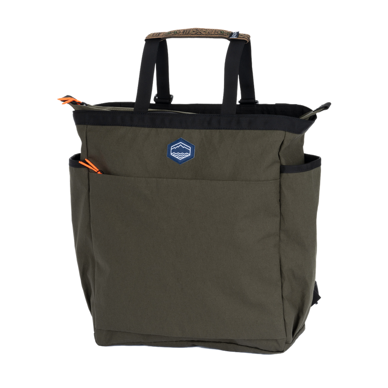 Everything Bagpack 23L