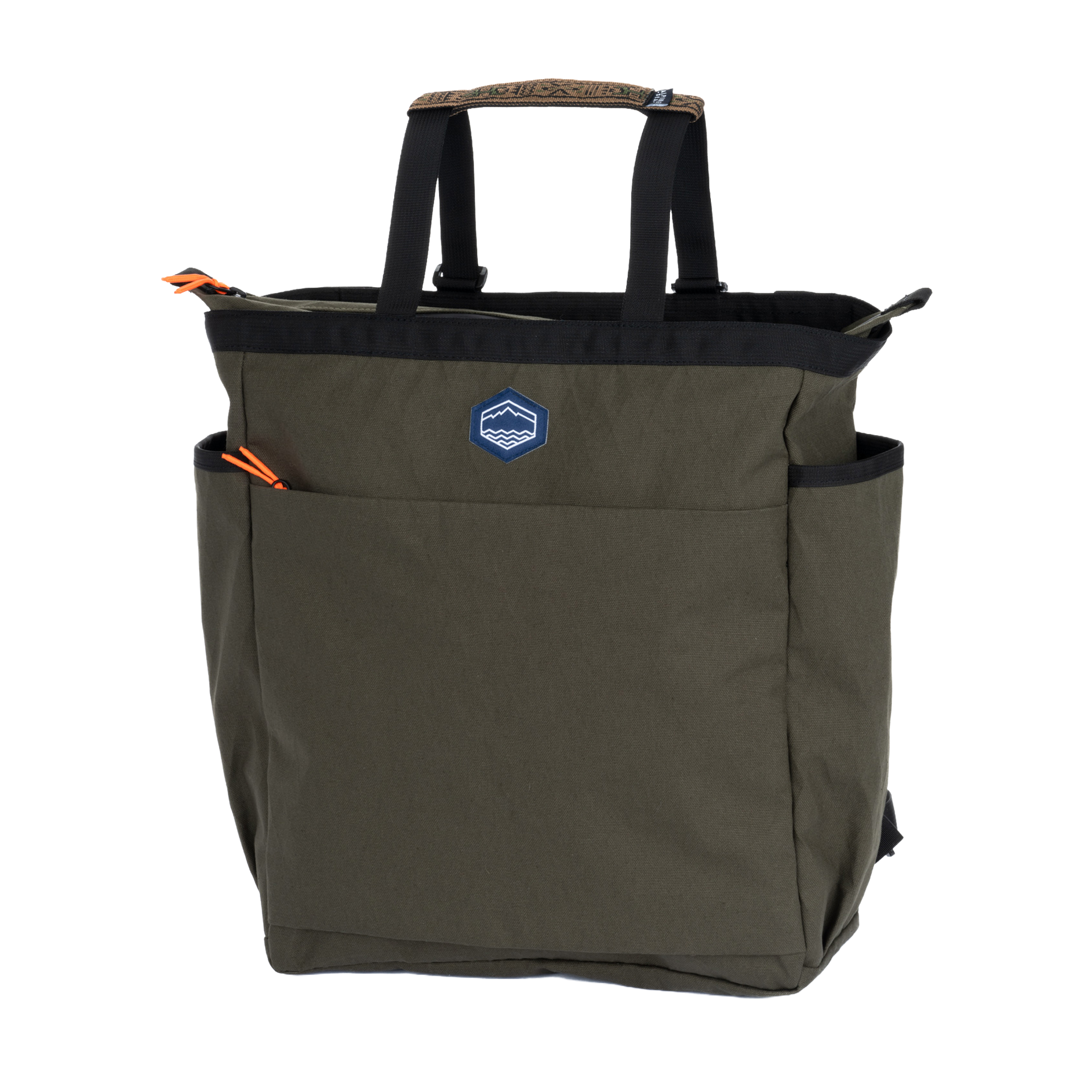 Everything Bagpack 23L – Alpine Sea
