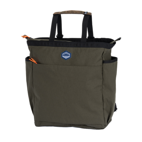 Everything Bagpack 23L