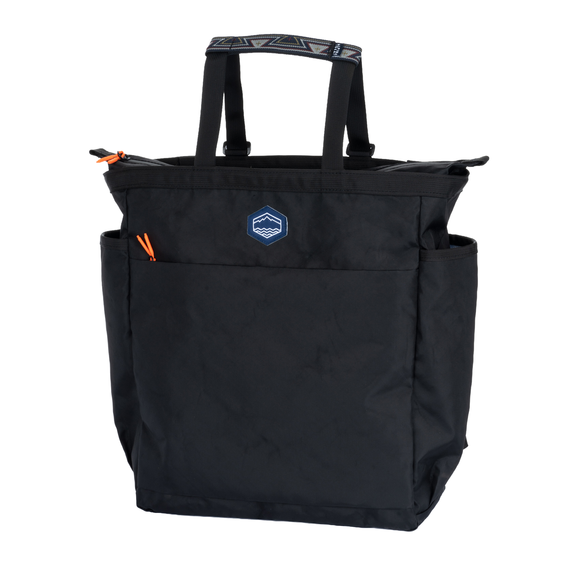 k…。　Plage Everything In Time ナイロンバッグ Everything Bagpack 23L – Alpine Sea
