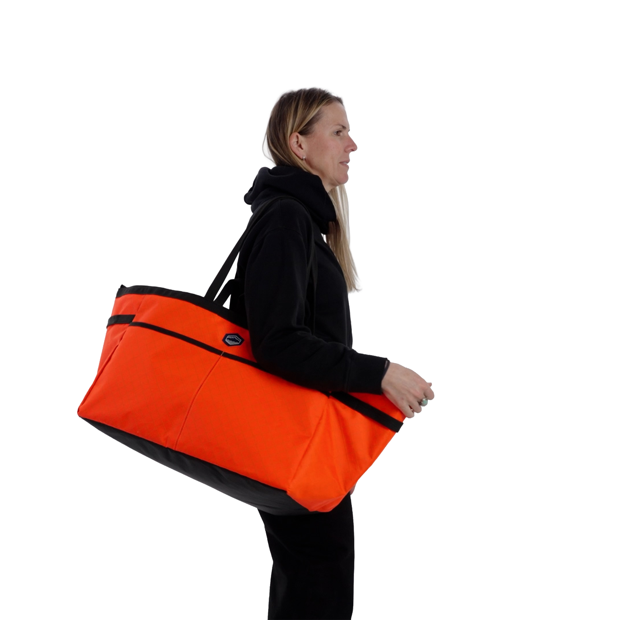 Everything Duffel 65L