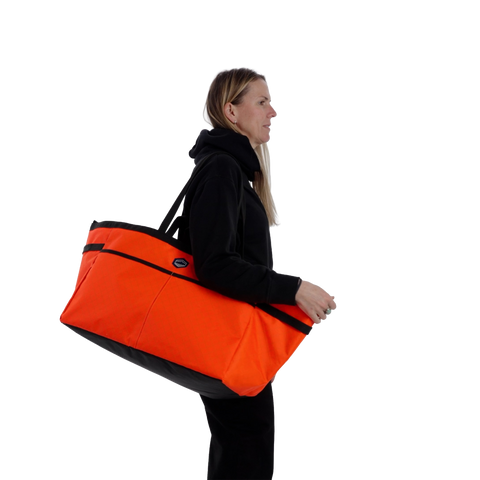 Everything Duffel 65L