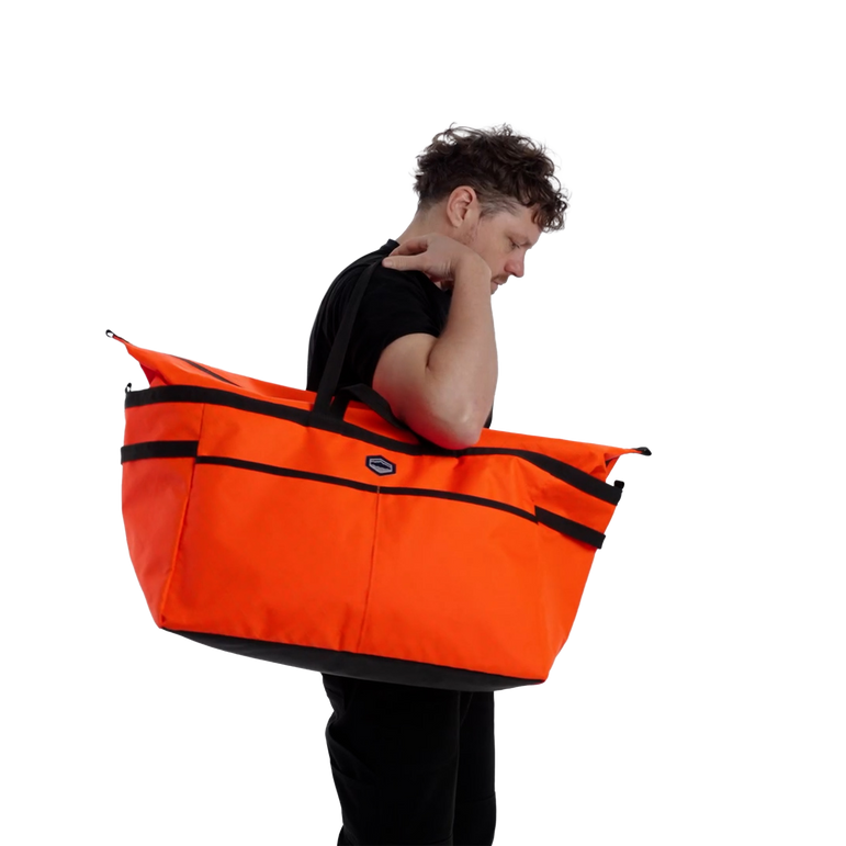 Everything Duffel 65L