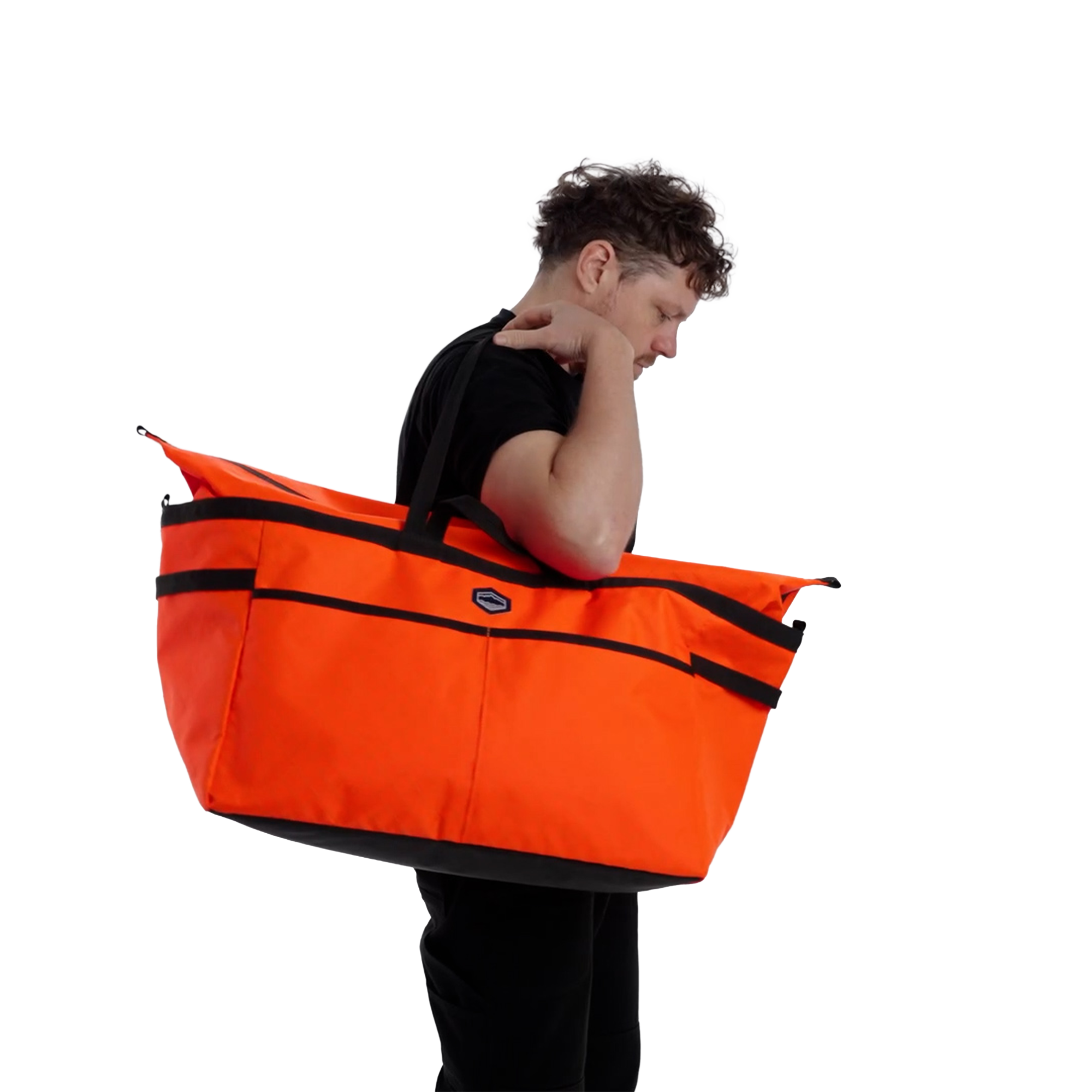Everything Duffel 65L