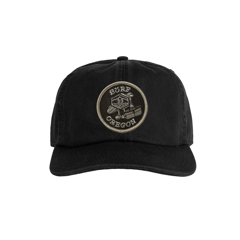 Outpost Hat