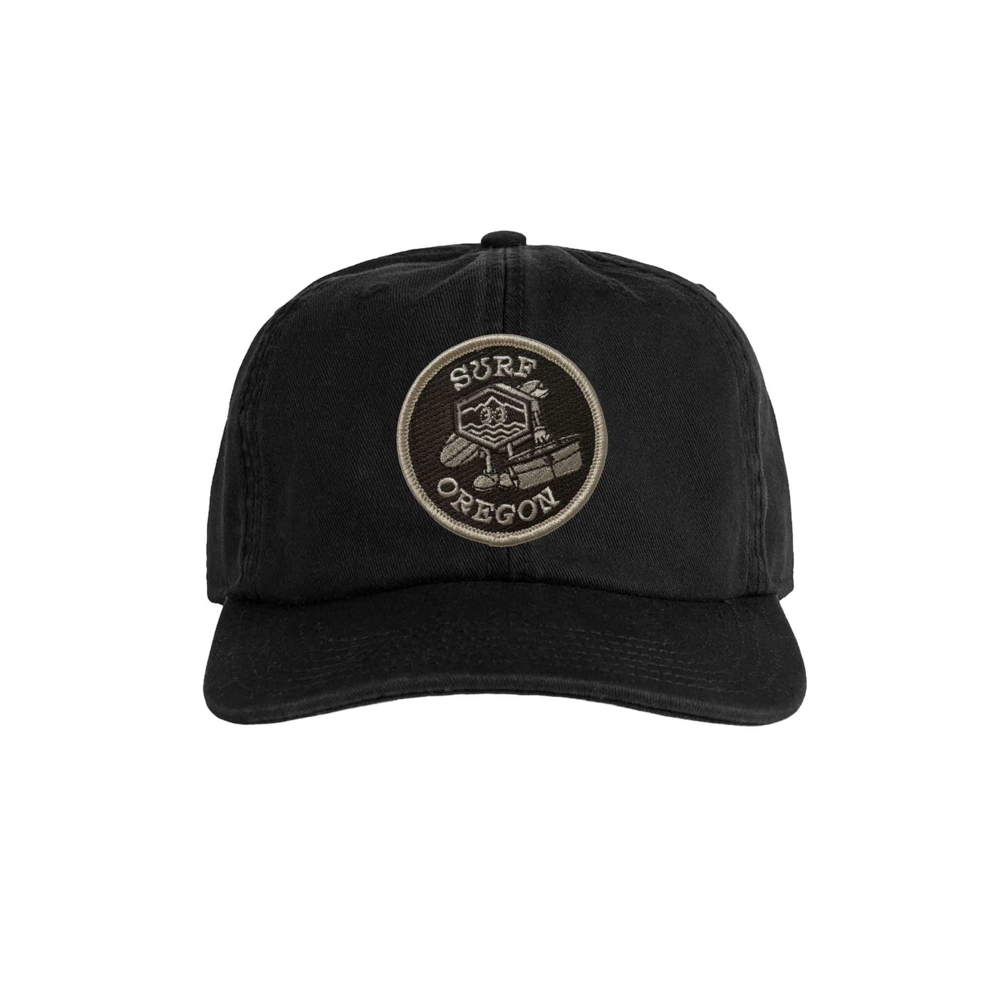 Outpost Hat
