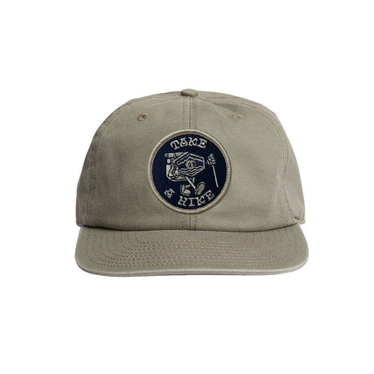 Outpost Hat