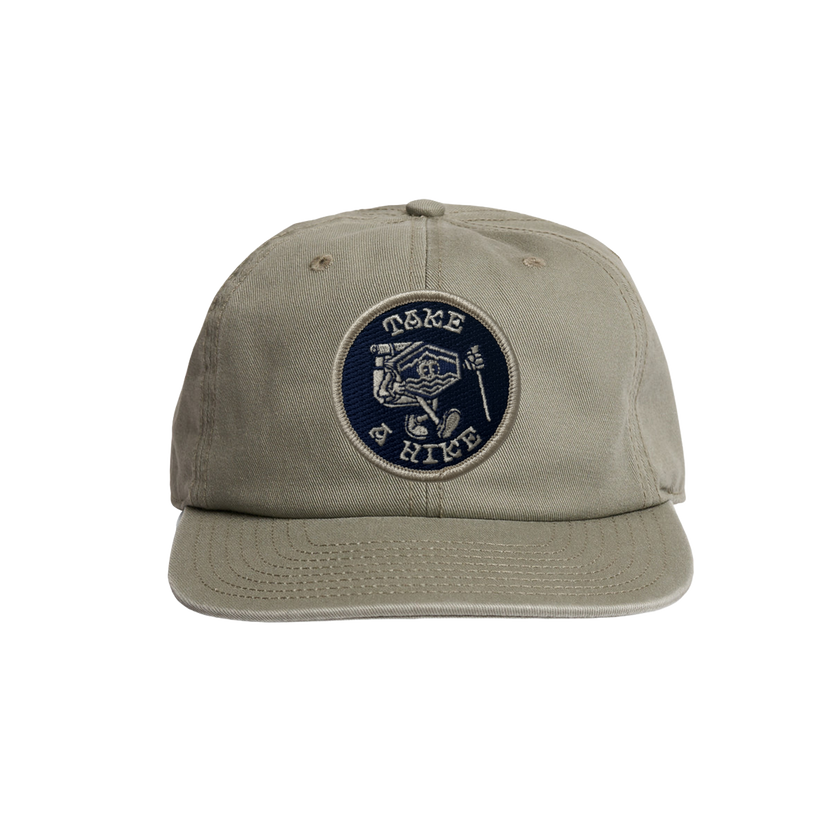 Outpost Hat
