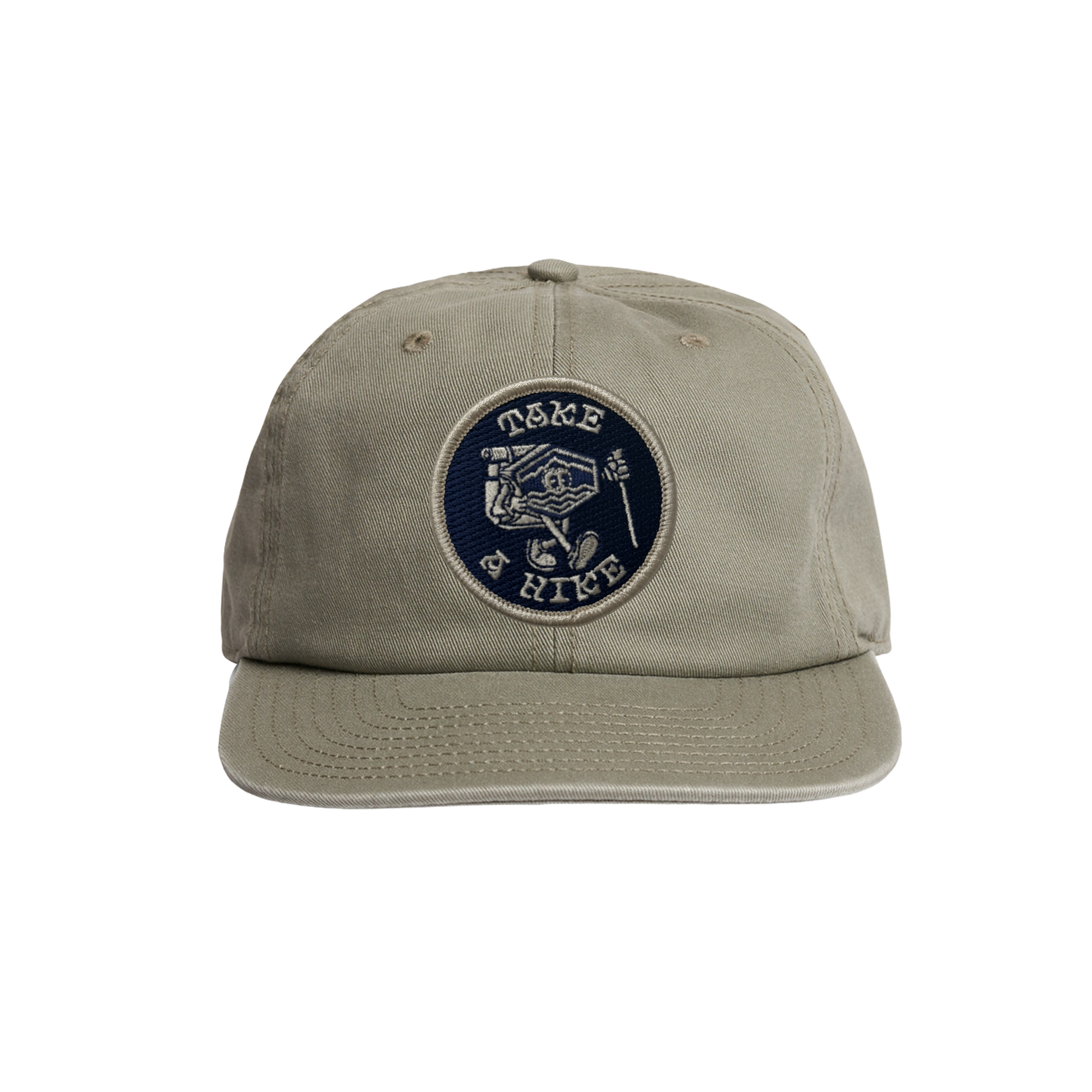 Outpost Hat