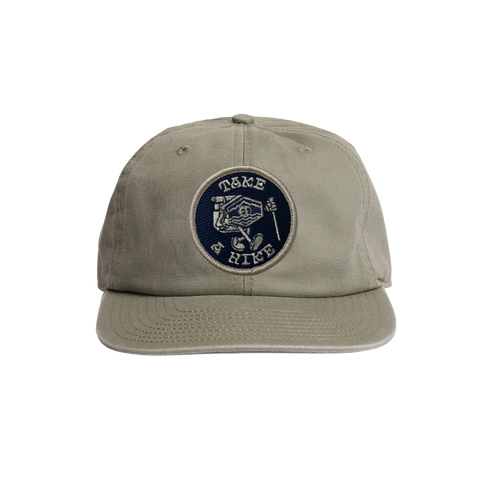 Outpost Hat