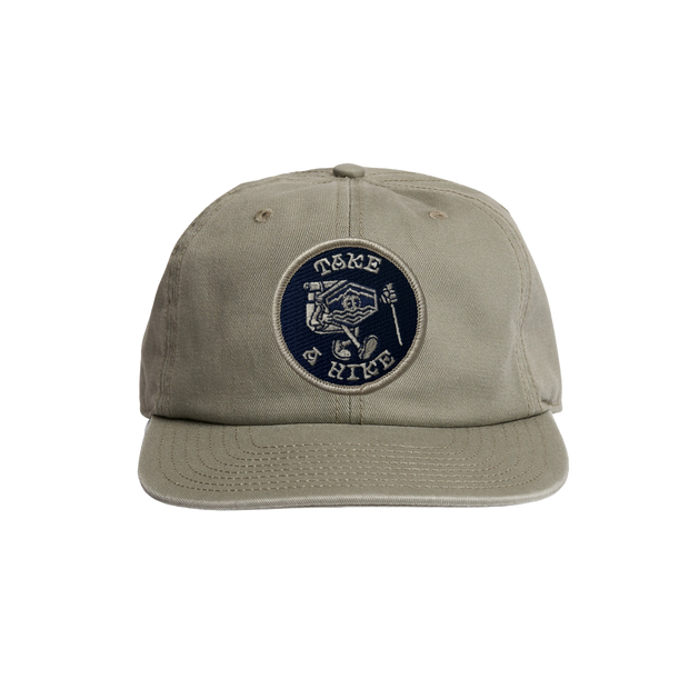 Outpost Hat