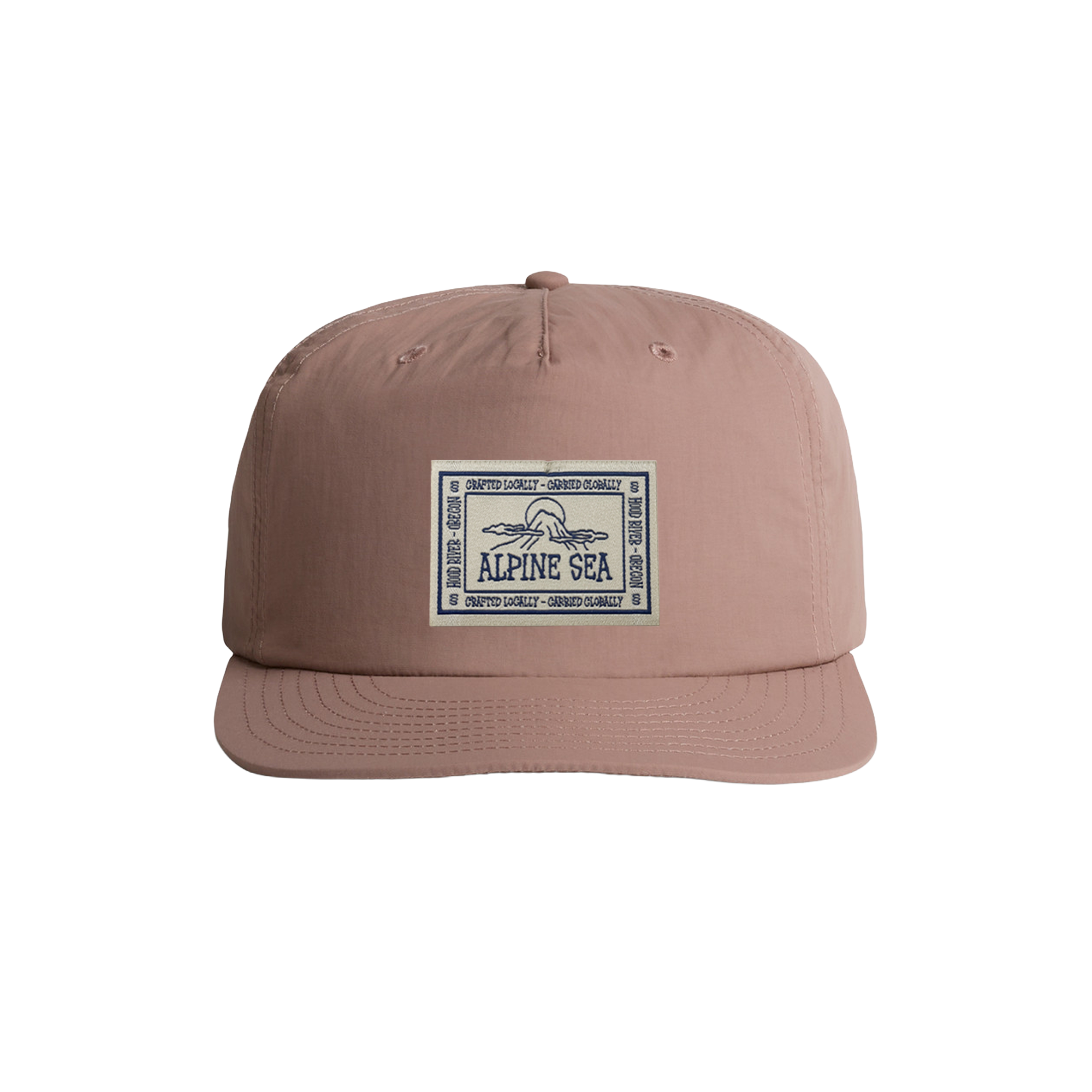 ASCo Ridge Hat