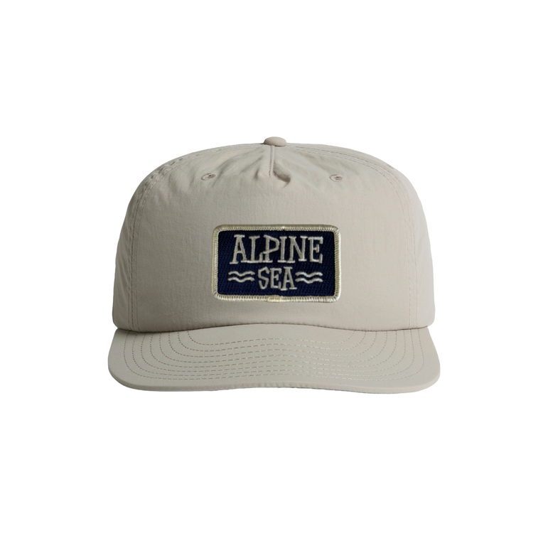 Waves Hat