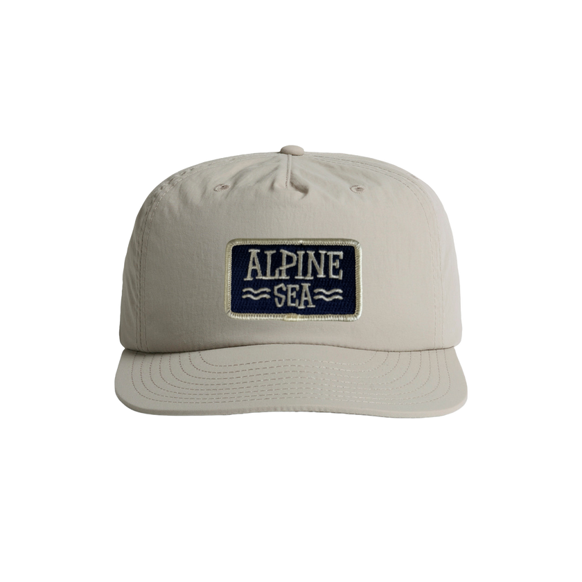 Waves Hat