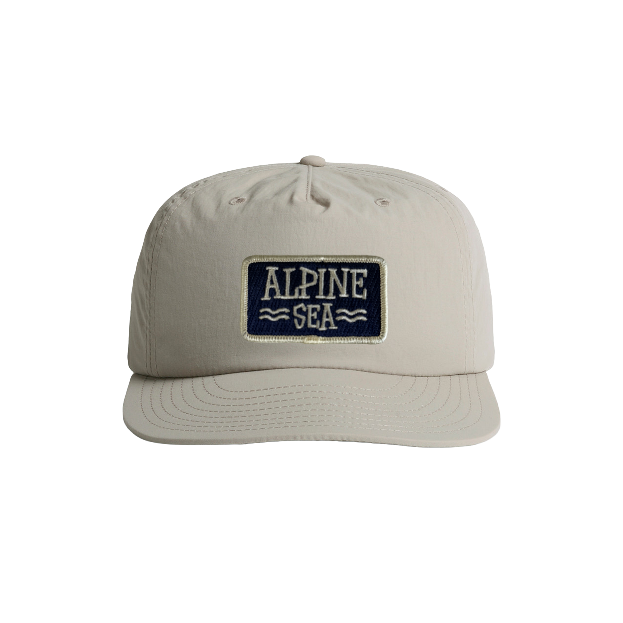 Waves Hat