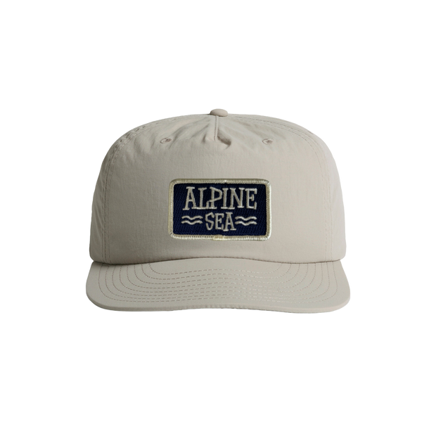 Waves Hat