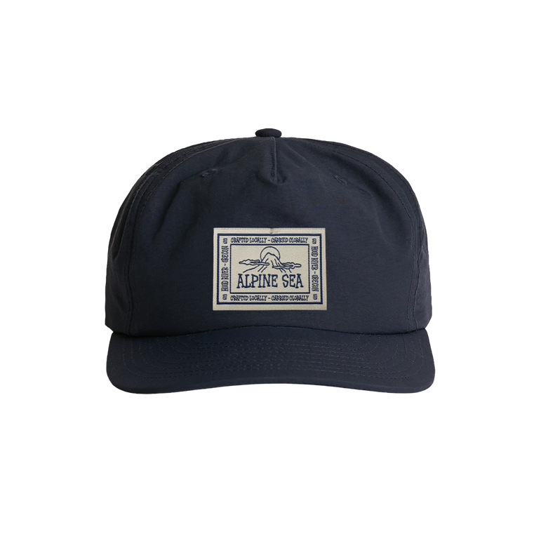 ASCo Ridge Hat