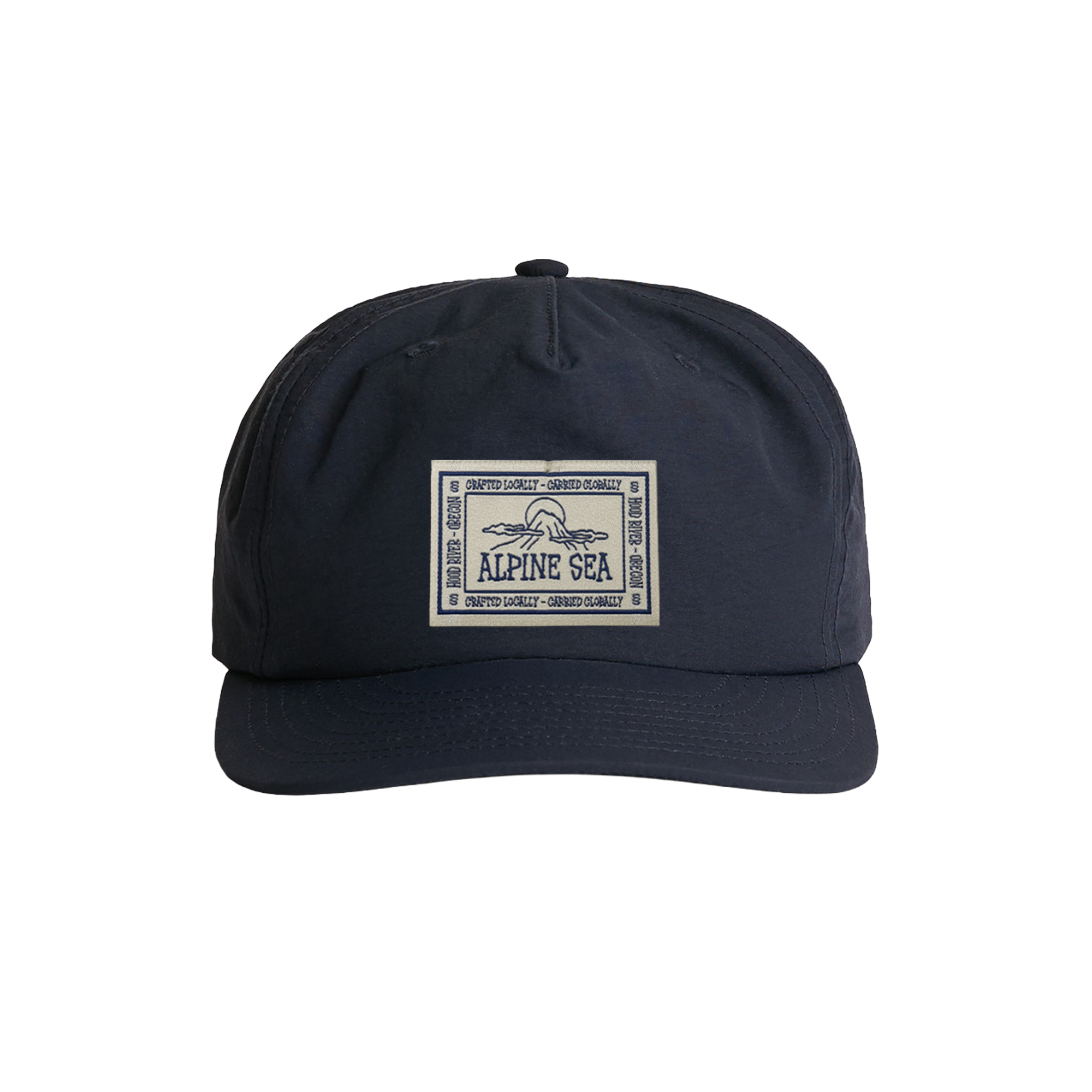 ASCo Ridge Hat