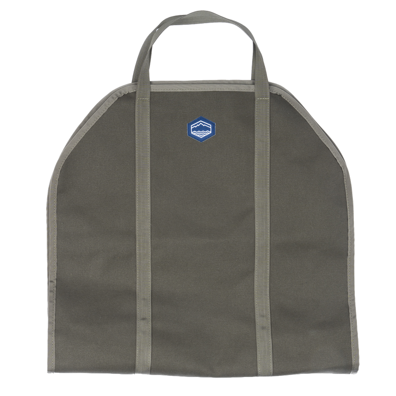 Log Carrier