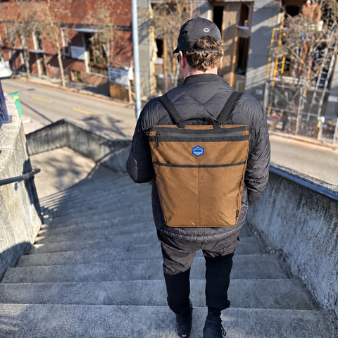 Bagpack 15L