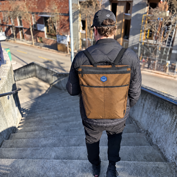 Bagpack 15L