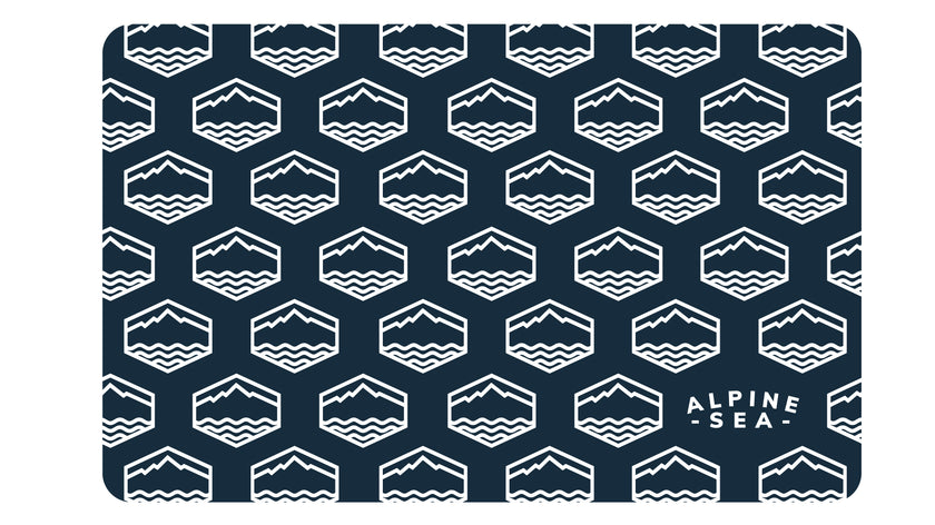 Alpine Sea Gift Card